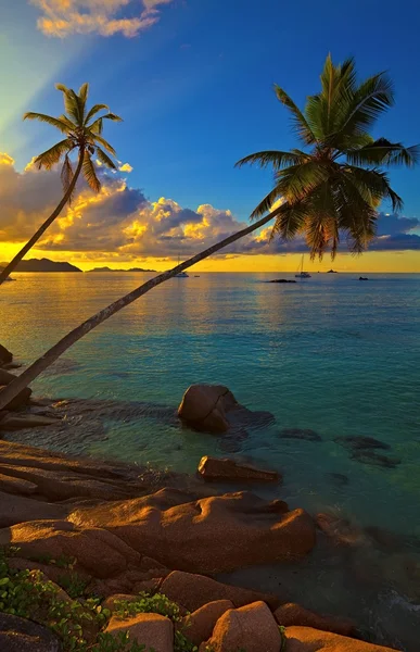 Vista de paisagem de sonho Imagens De Bancos De Imagens Sem Royalties