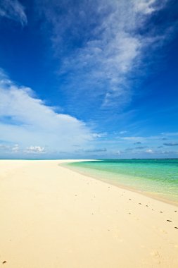 deniz manzarası görünümü