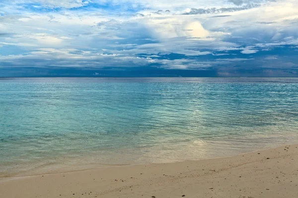 Deniz Burnu — Stok fotoğraf