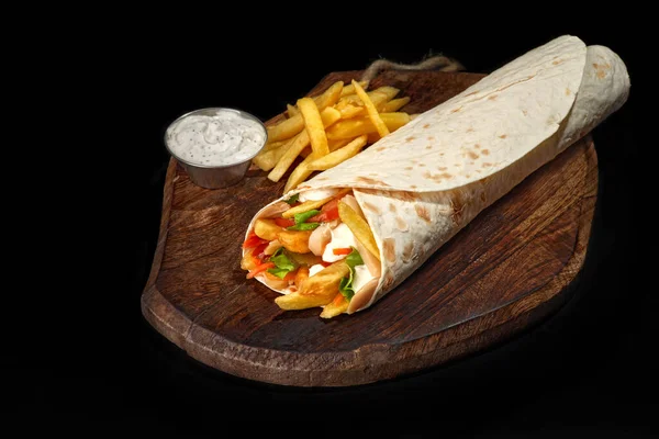 Shawarma sebzesi, burrito yapan kebap yapan vejetaryen pita, masada tabak sağlıklı yemek atıştırmalığı, fotokopi alanı, yemek geçmişi, veganizm yemeği