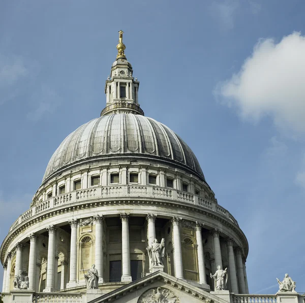 Cathedral — Stock Photo, Image