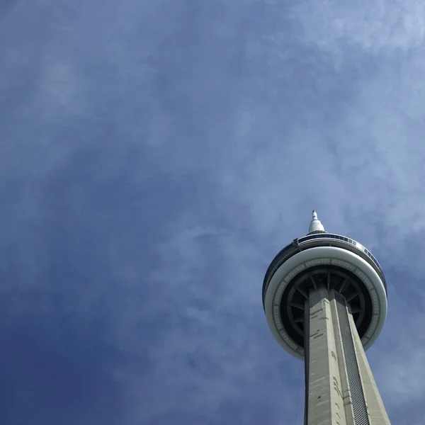 Toronto cn torre — Foto Stock