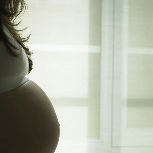 pregancy göbek