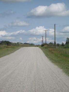 Ülke Yolu