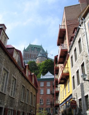 eski quebec