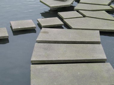 Zen su özellik yolu