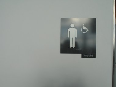 Mens banyo üye