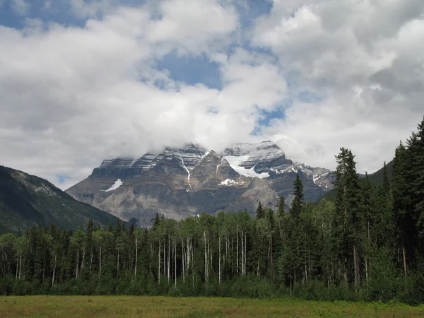 Rocky Mountains — Stock Photo, Image