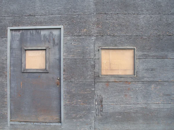 ドアや窓 — ストック写真
