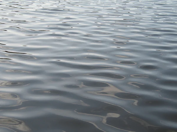 Acqua calma — Foto Stock