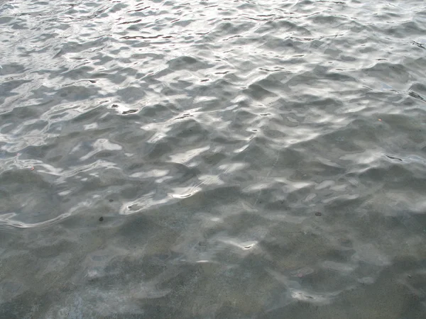 Sakin göl — Stok fotoğraf