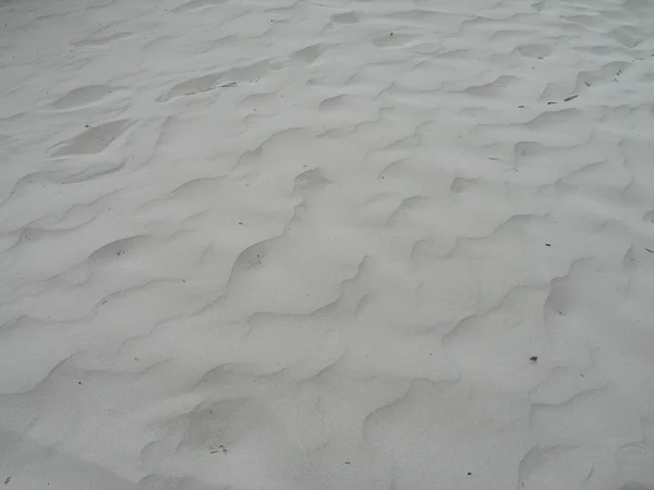 Sand Waves — Stock Photo, Image