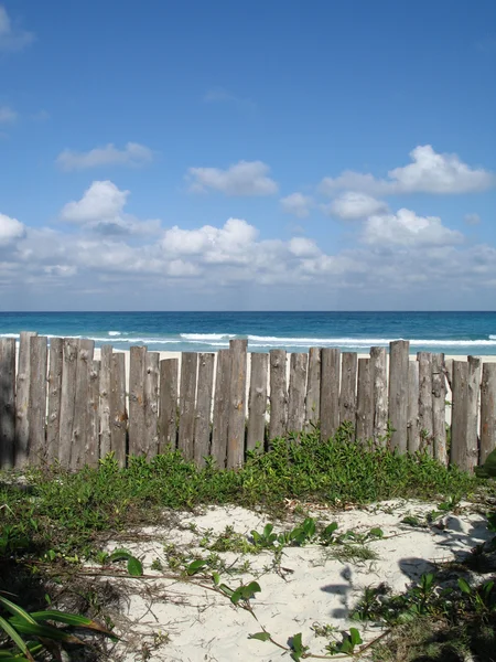 Meerblick — Stockfoto