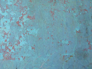 bir duvardan yonga boya