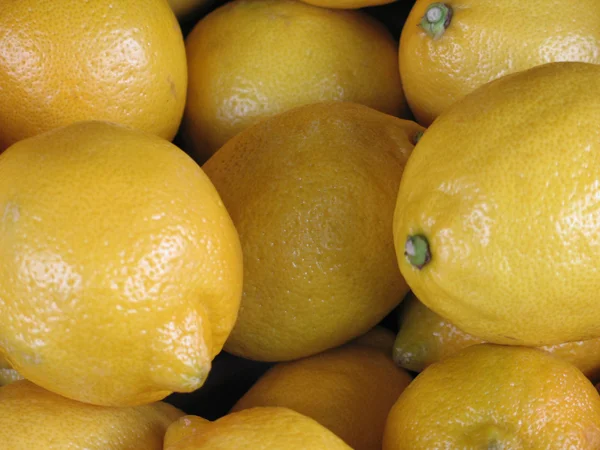 Limones — Foto de Stock