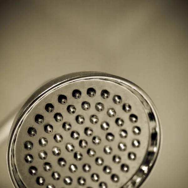 Shower head — Stock Photo, Image