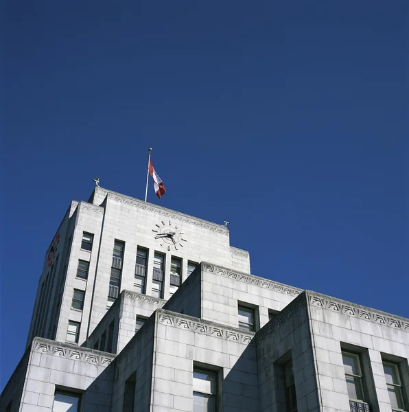 Stadhuis — Stockfoto