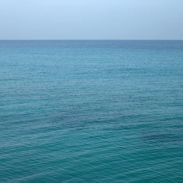 海洋 — 图库照片