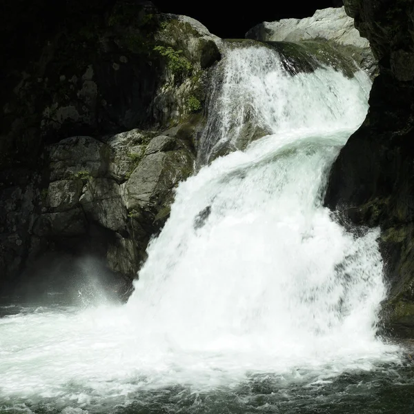 Waterfalls — Stock Photo, Image