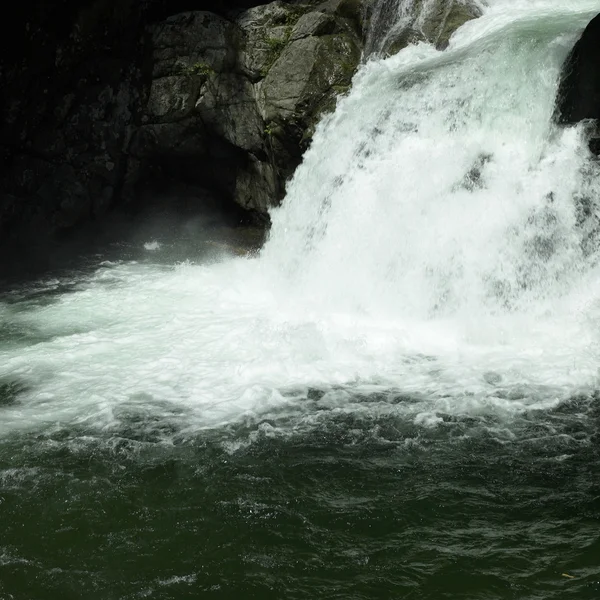 Waterfall — Stock Photo, Image