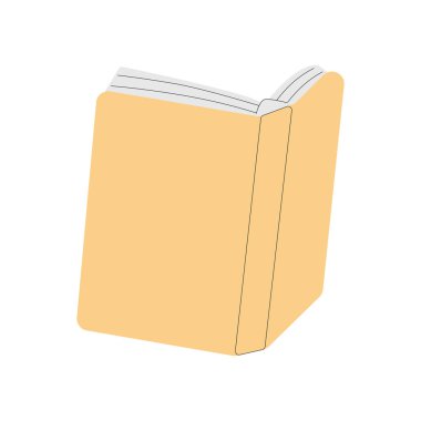 Düz kitaplar ayarlandı