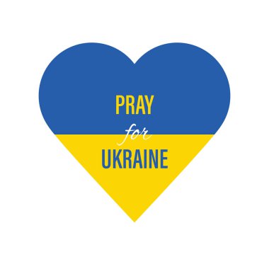 Ukrayna için dua