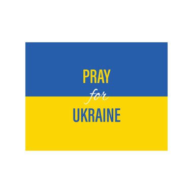 Ukrayna için dua