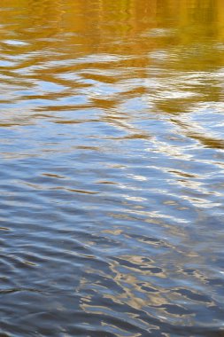 Şablon akan sudan oluşmuştur. Geçmişi. İnsan yok. Boşluğu kopyala.