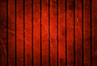 Grunge Kırmızı Arkaplan