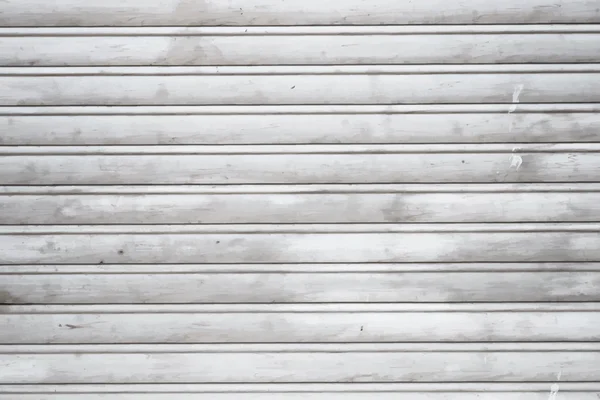 Witte houten vector achtergrond — Stockvector
