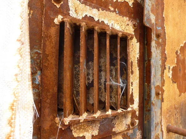 Heavy military equipment destroyed in the  battle