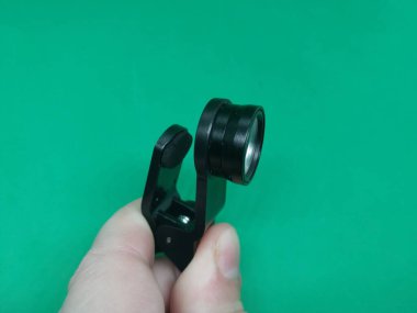 Akıllı telefonların mobil kamera lensleri için optikler