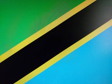 Devletin resmi bayrak sembolü