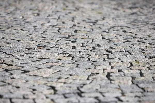 Cubic stenen gestructureerde achtergrond — Stockfoto