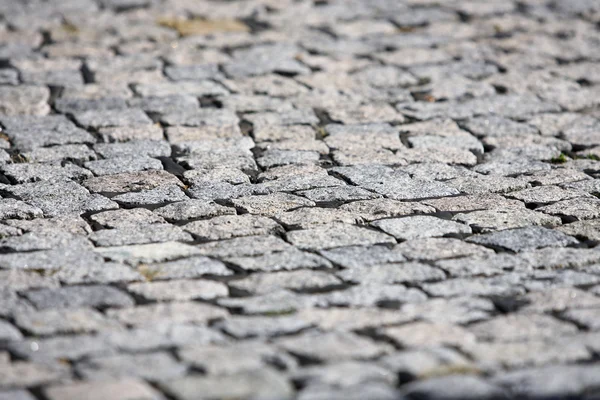 Cubic stones structured background — Stock Photo, Image