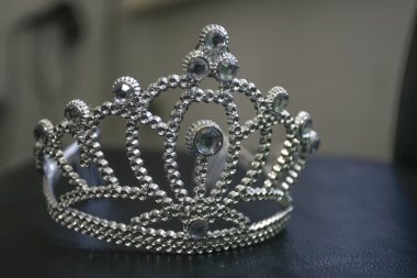 eski diadem bir yedekleme hakkında
