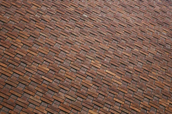 Background of brick wall texture — Stock Photo, Image