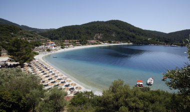 skopelos Beach Adası