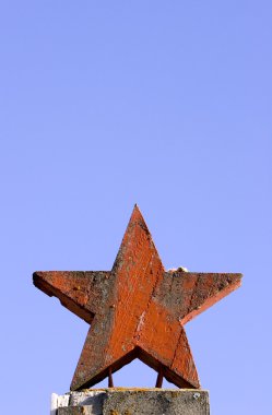eski Kızılyıldız