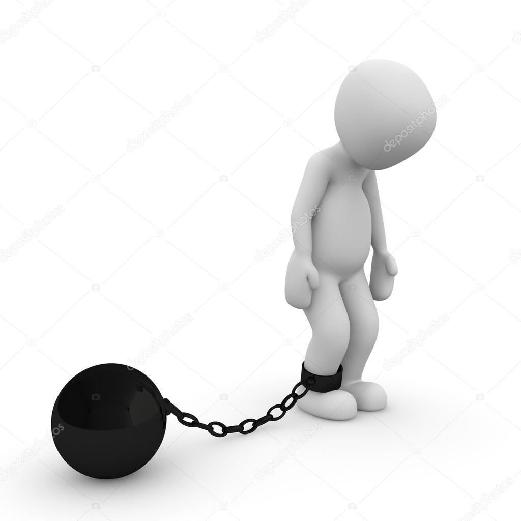 Ball And Chain Images – Browse 38,890 Stock Photos, Vectors, and Video