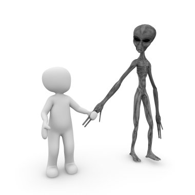 elime alien