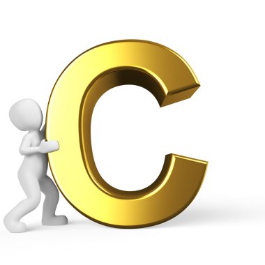 Altın c