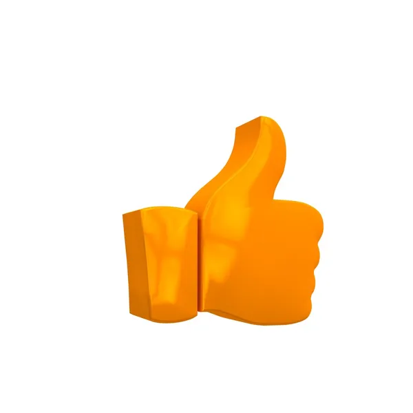 Thumbs up — Stock Image Thumbs up Royalty Free Stock Photos