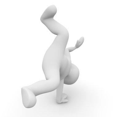 breakdance