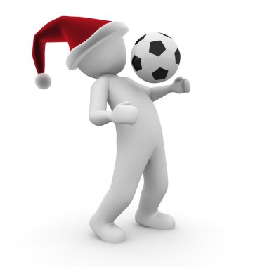 Noel futbol