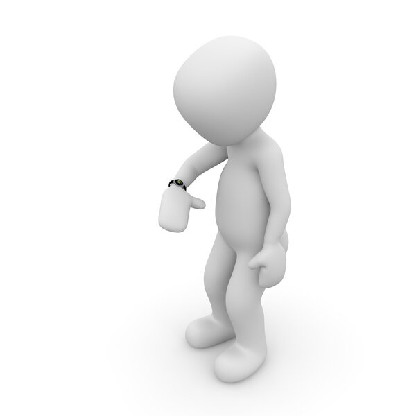 Смотровые часы