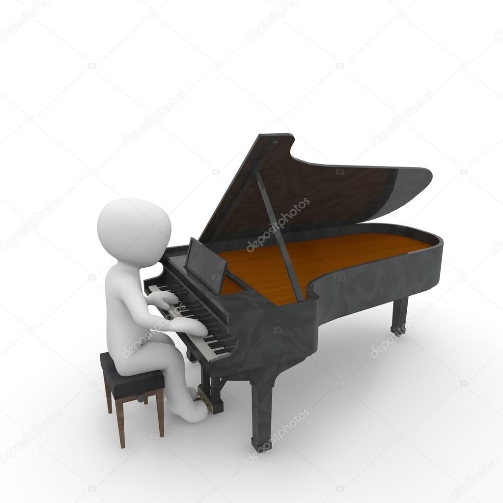 piano