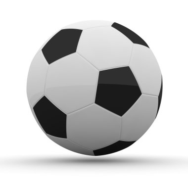 Futbol topu