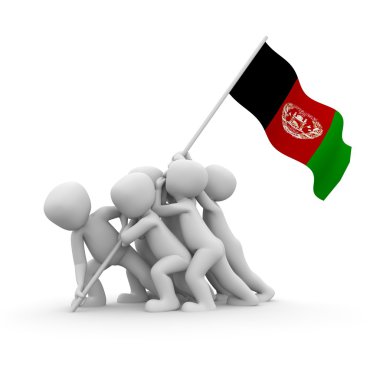 Afganistan Anıtı