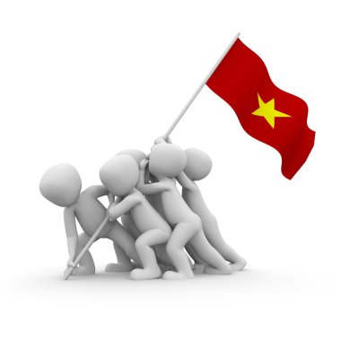 Vietnam Anıtı